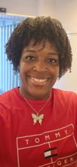 Denise Hall