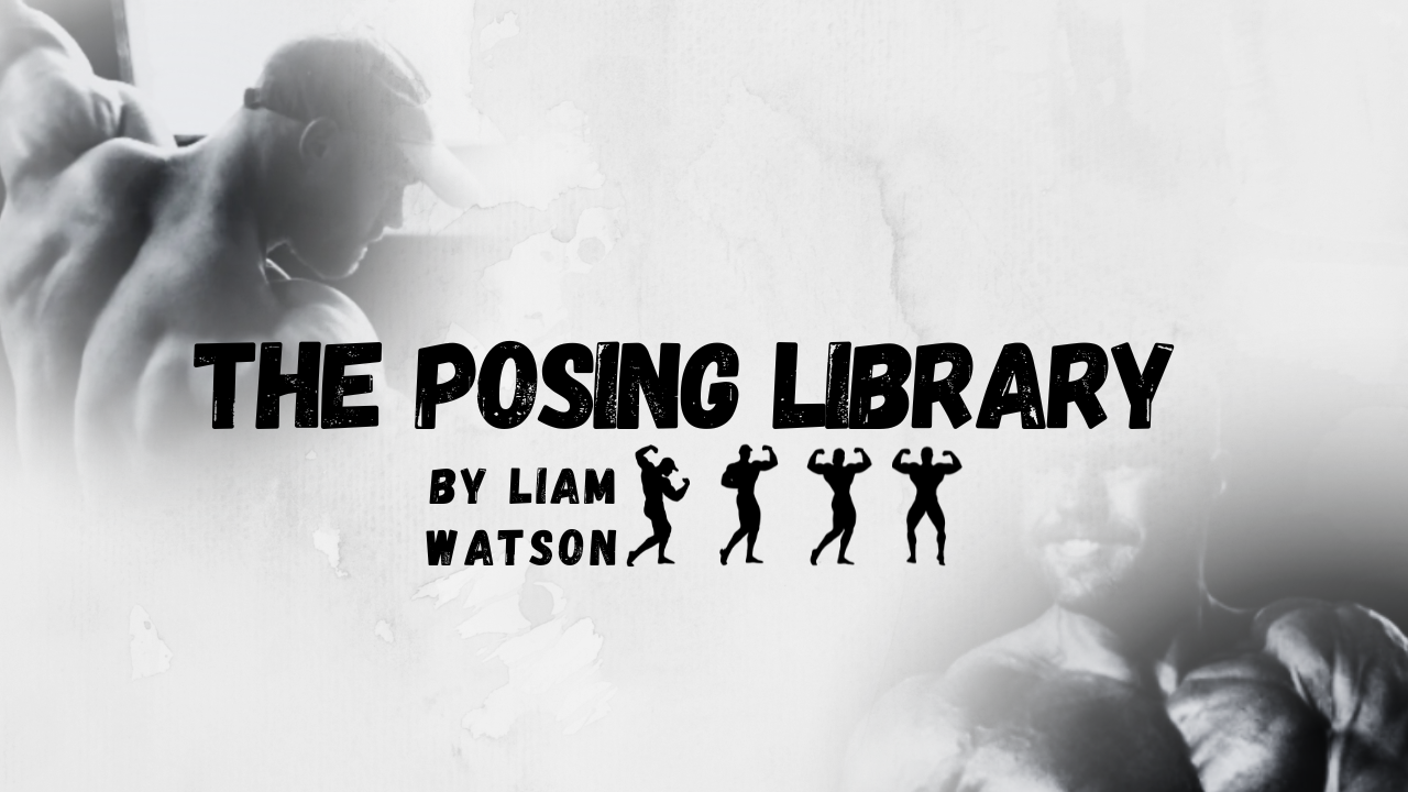The Posing Library