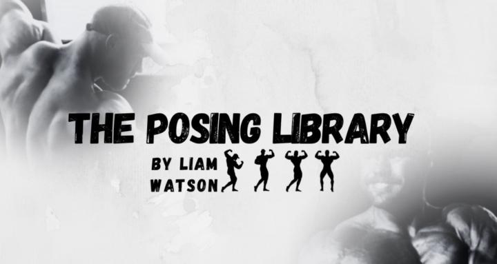 The Posing Library