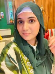 Muqqadas Zahoor