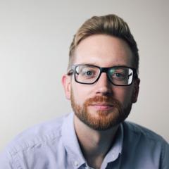 Matt Haigh