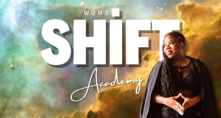 Womb Shift Academy
