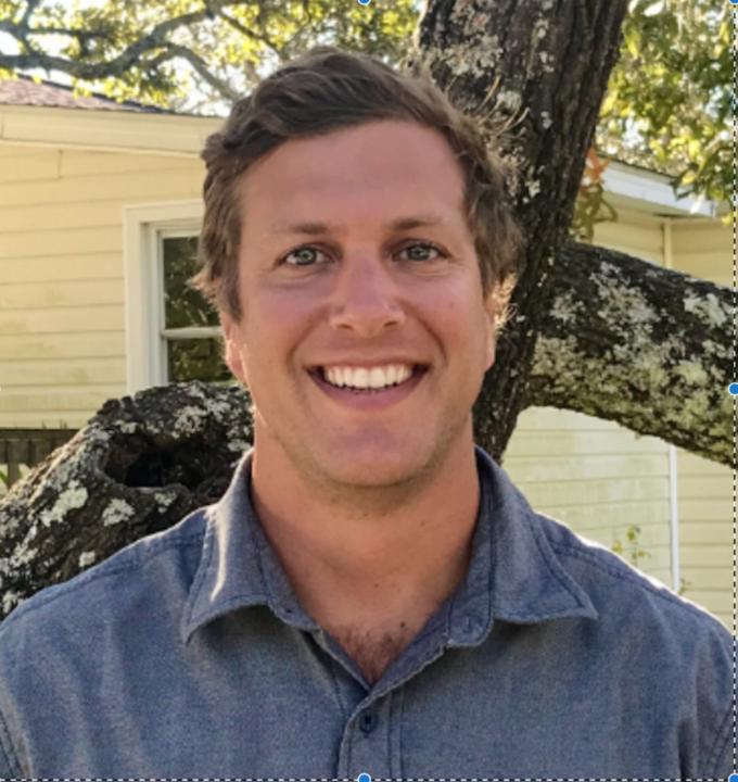 Tyler Brady