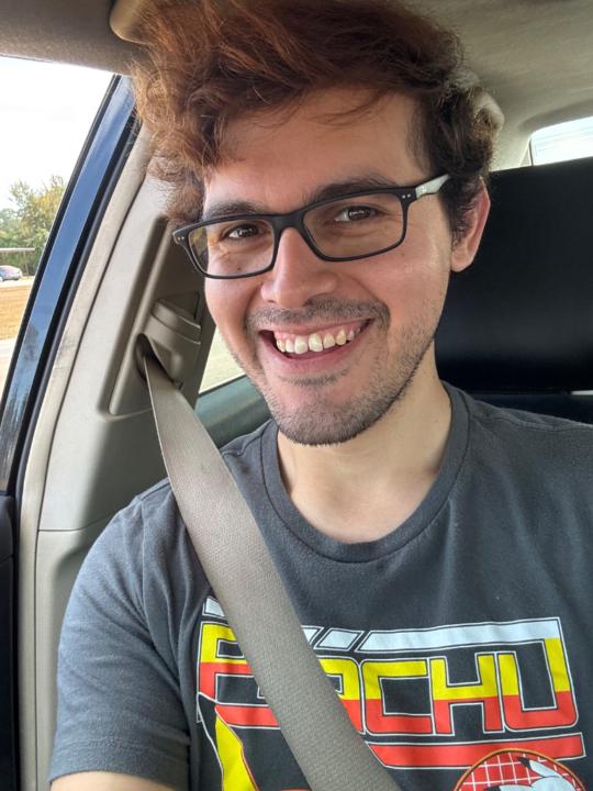 Zachary Ramon
