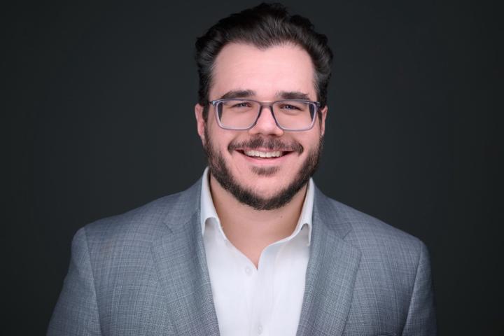 Andrew Comollo