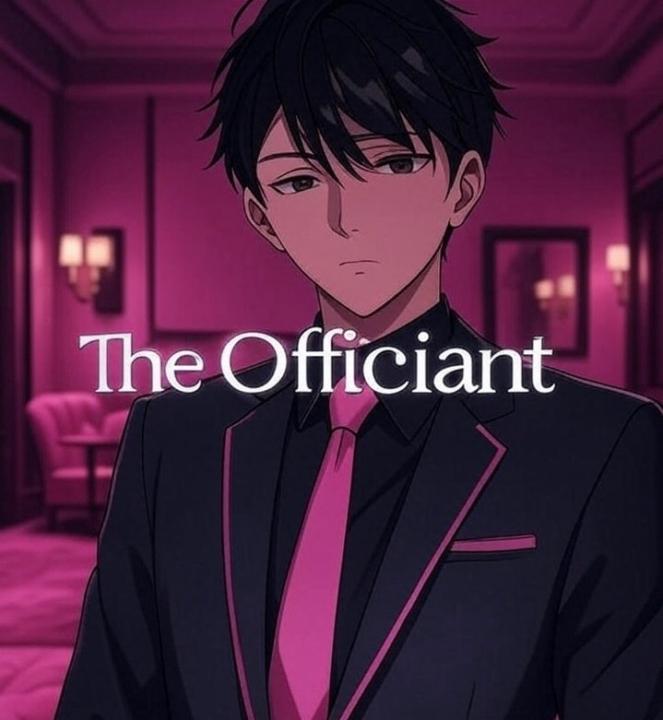 TheOfficiant CMP Sounds