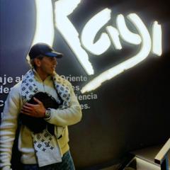 Albert Ruiz Salguero