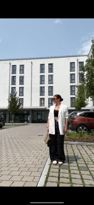 Gizem Doğanay