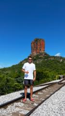 Albert David Tardio Medina