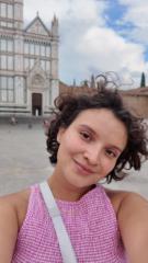 Julia Sánchez Campos