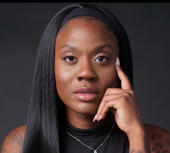 Aleah Lundy