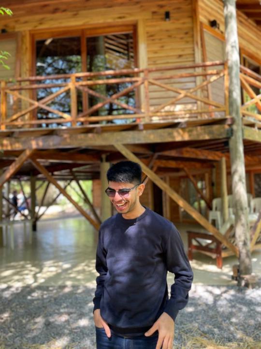 Kaled Ismail