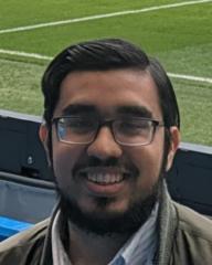 Muhammad Beg