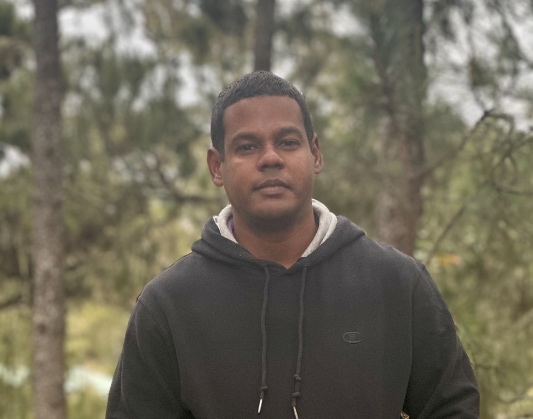 Madiel Brown