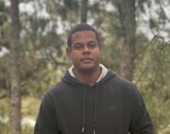 Madiel Brown
