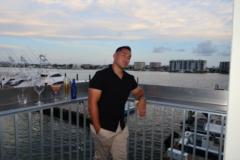 Eric Chacon