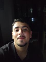 Daniel Mora