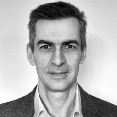 Petr Krivdin