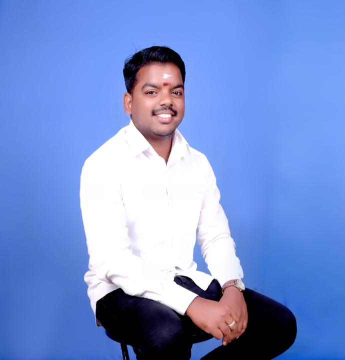 Sanmugappiriyan Annadurai