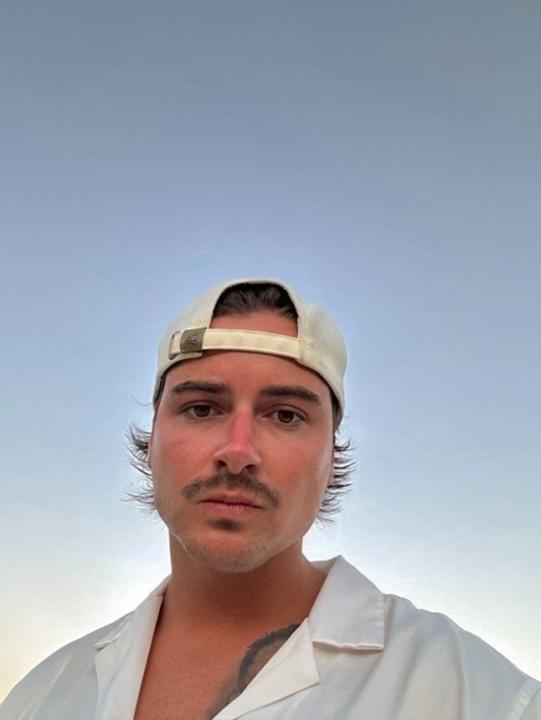 Daven Dumont