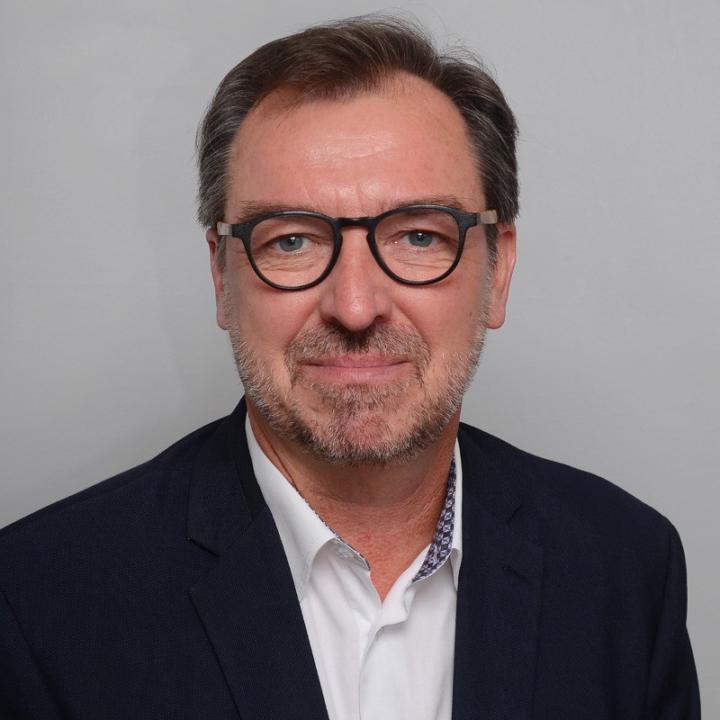 Patrice Le Luel