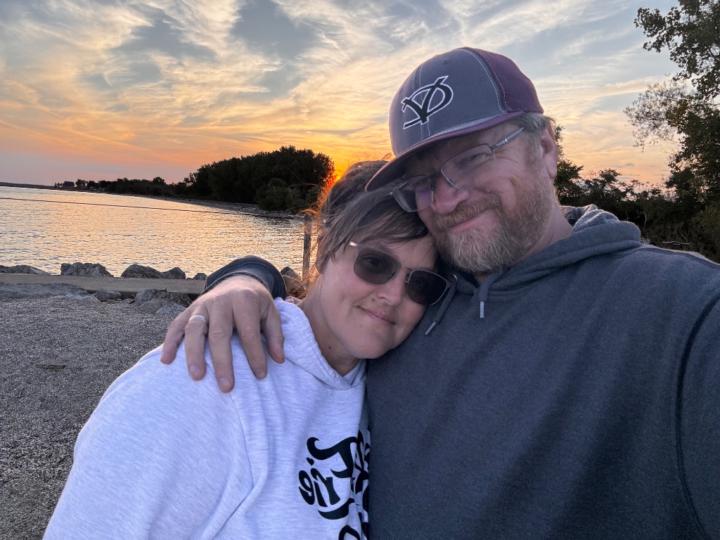 Kenny - Lamanda Holley