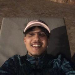 Adam El oirdi