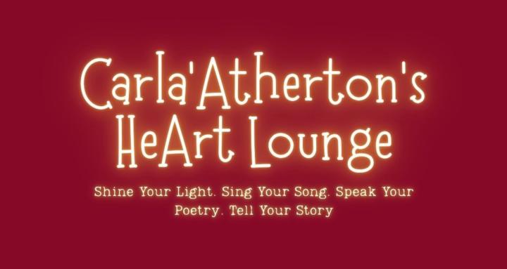Carla Atherton's HeArt Lounge