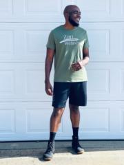 Zantavious Trammell