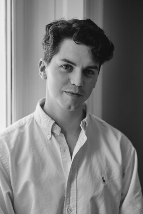 Tom Sheppard