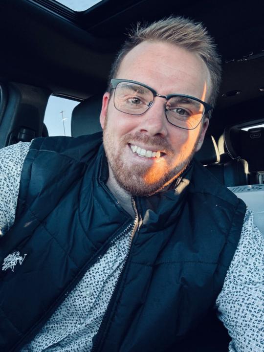 Dalton Powell
