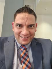 Christian Rodriguez Silva