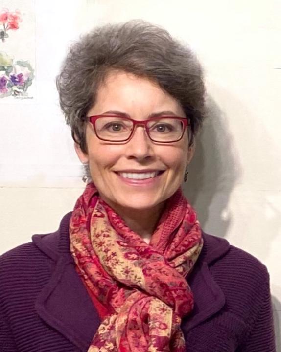 Nancy Laliberte