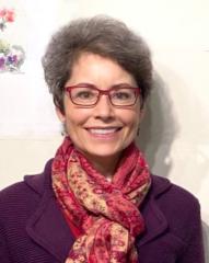 Nancy Laliberte