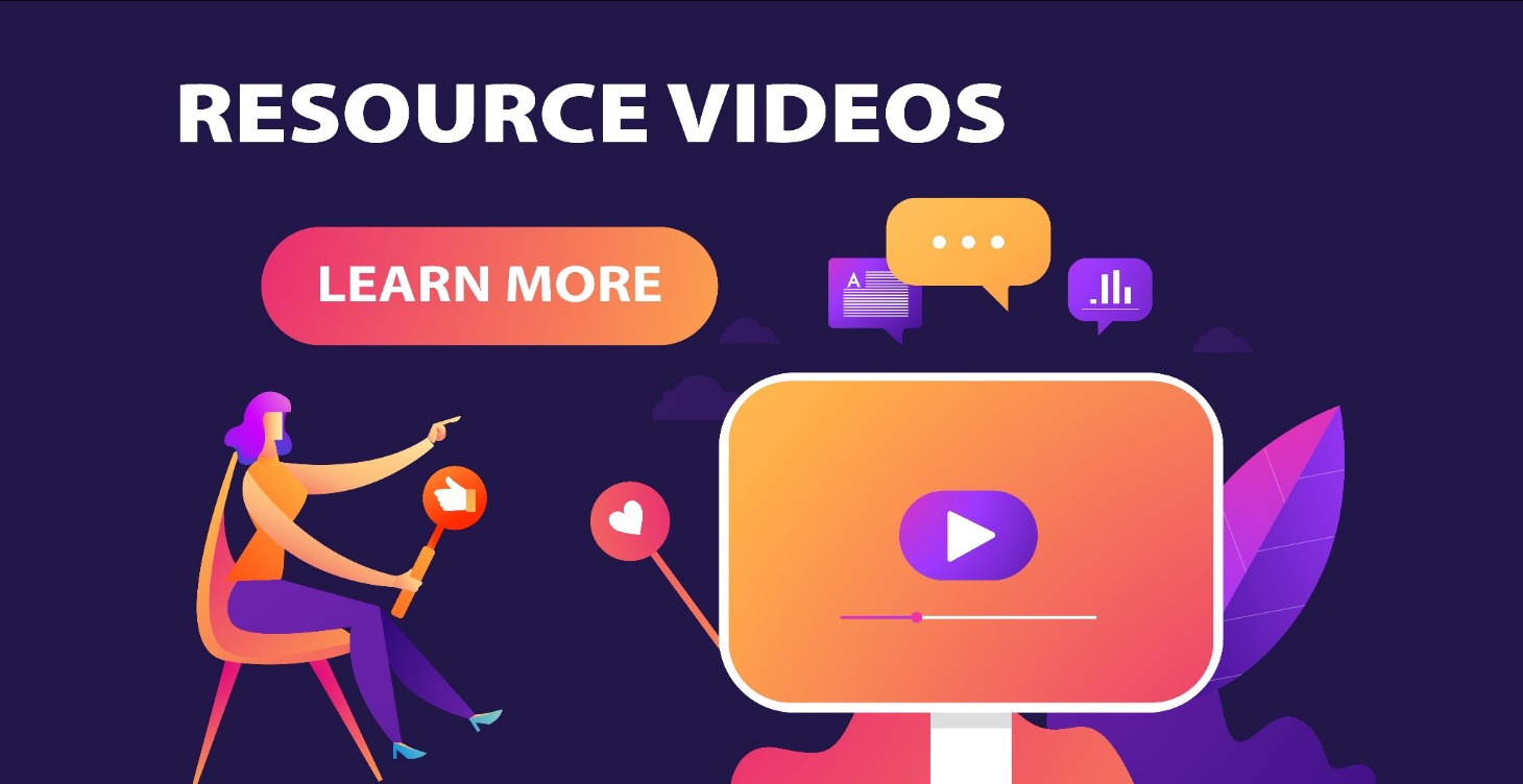 Resource Videos