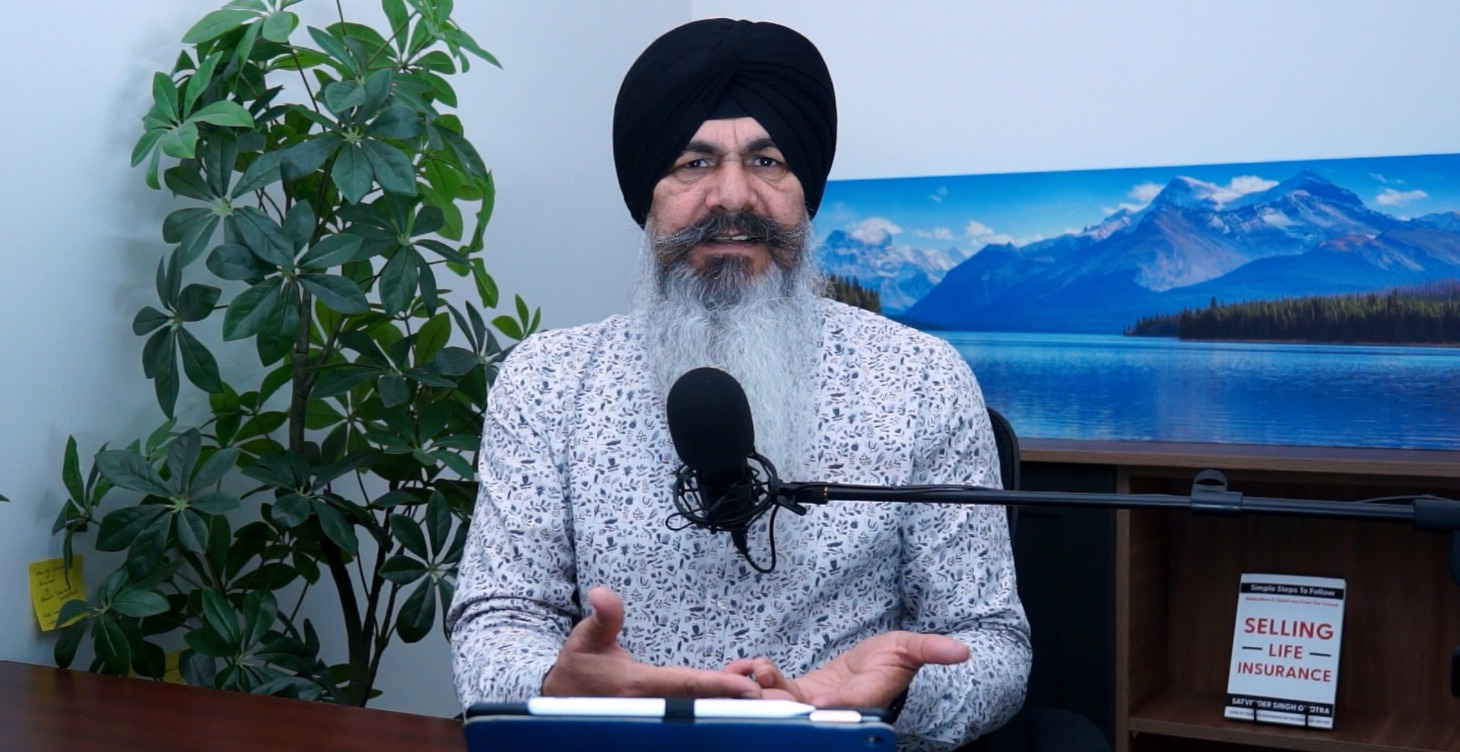 Selling Life Insurance (Hindi)