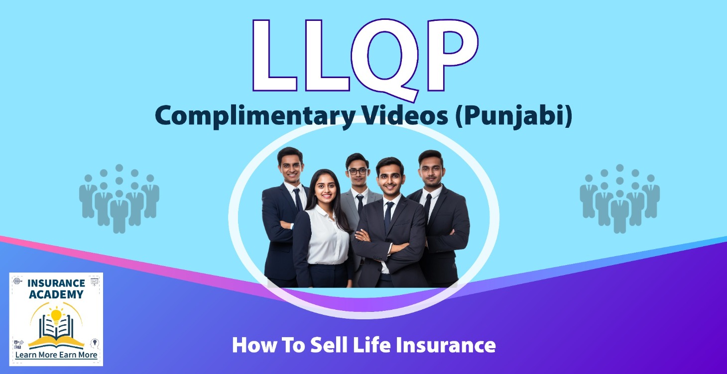 LLQP Complimentary Videos (Punjabi)