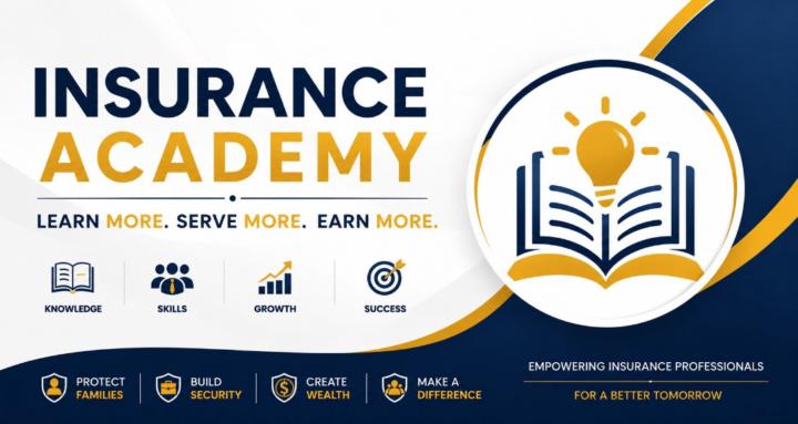 Insurance Academy