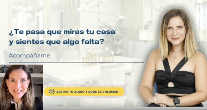 Hogar de Impacto: Hansen Deco