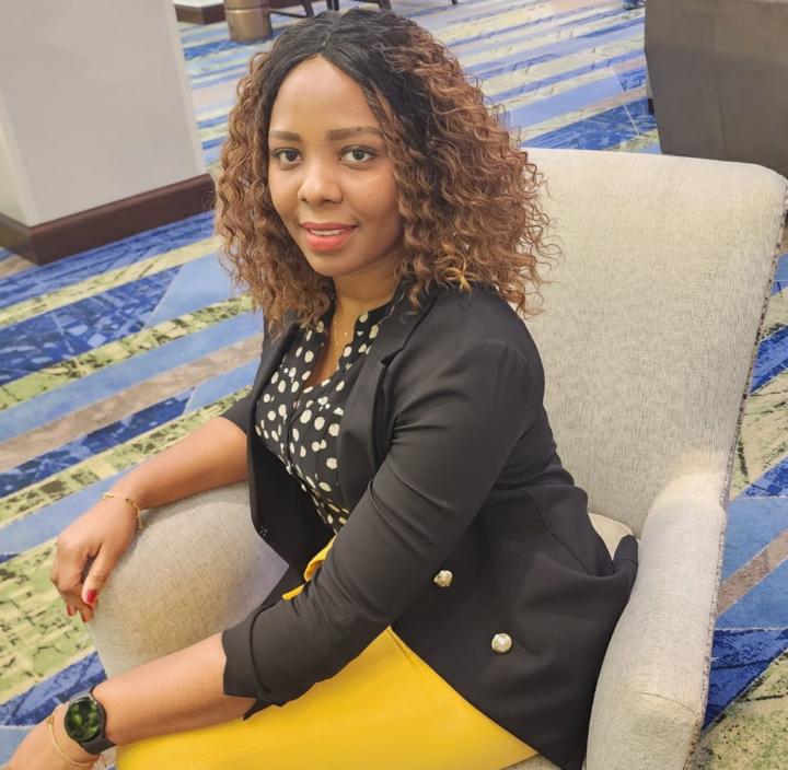 Amaka Ozichukwu-Emenike