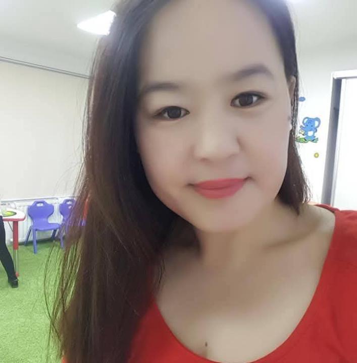 Oyunerdene Jargalsaikhan