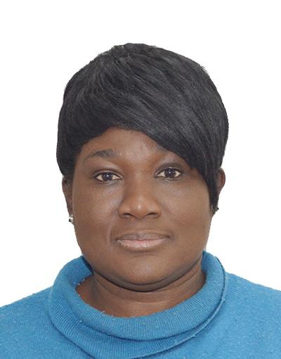 Aymar Obeng