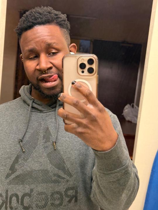 Dejaun Goode