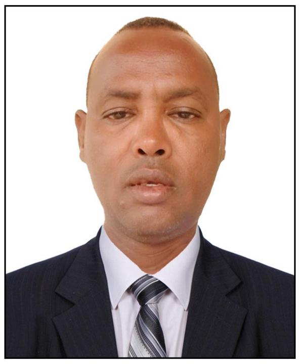 Abdirisak Ahmed Mohamud