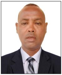 Abdirisak Ahmed Mohamud