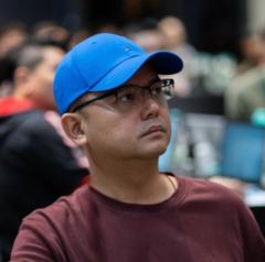 Tiek Wah Teong