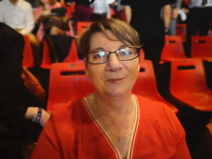 Marie-Hélène Leblanc