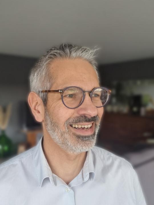 Bec Nicolas