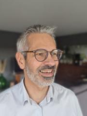 Bec Nicolas