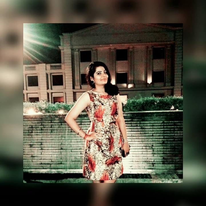 Arzoo Mor